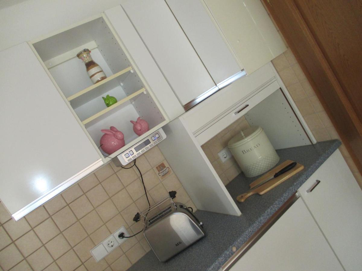 Ferienwohnung Haus Steininger Schluchsee Exterior foto