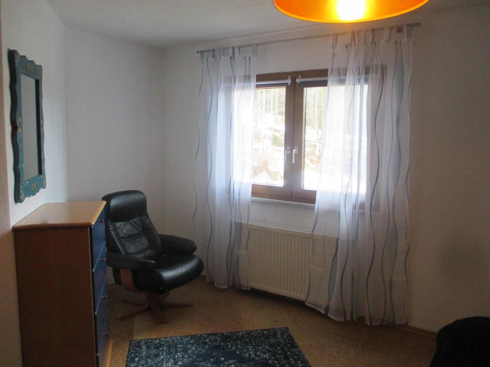 Ferienwohnung Haus Steininger Schluchsee Exterior foto