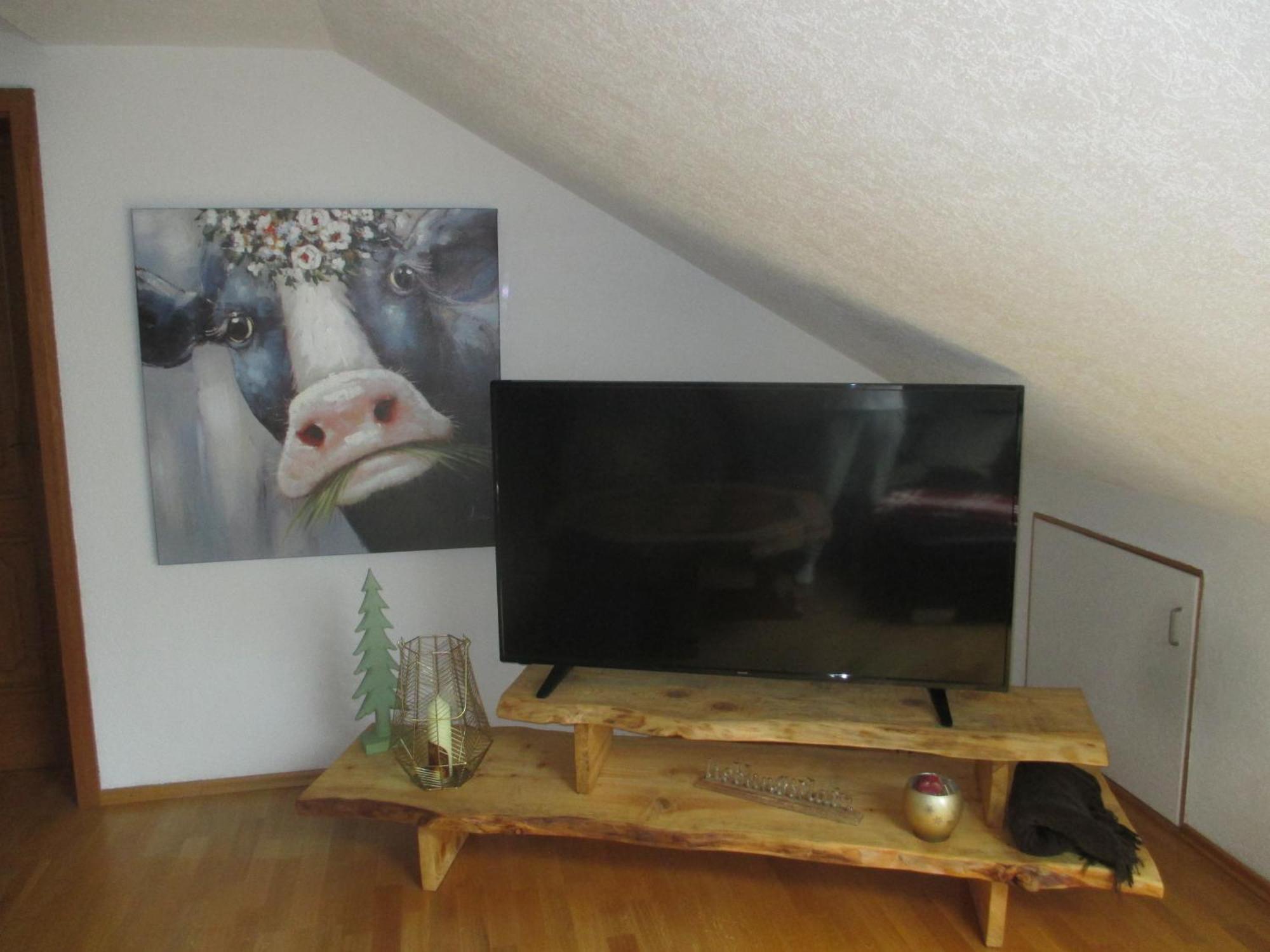 Ferienwohnung Haus Steininger Schluchsee Exterior foto