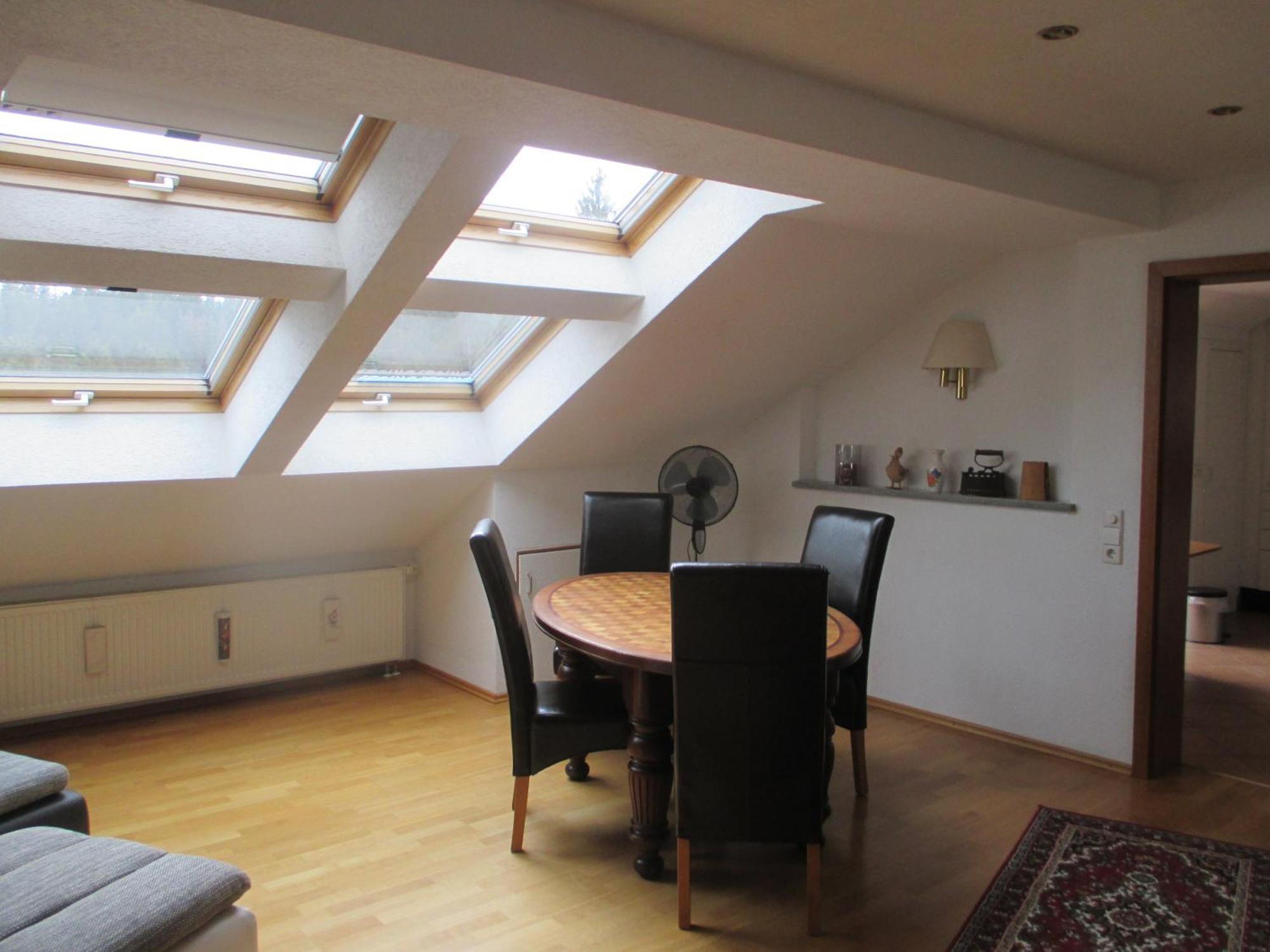 Ferienwohnung Haus Steininger Schluchsee Exterior foto